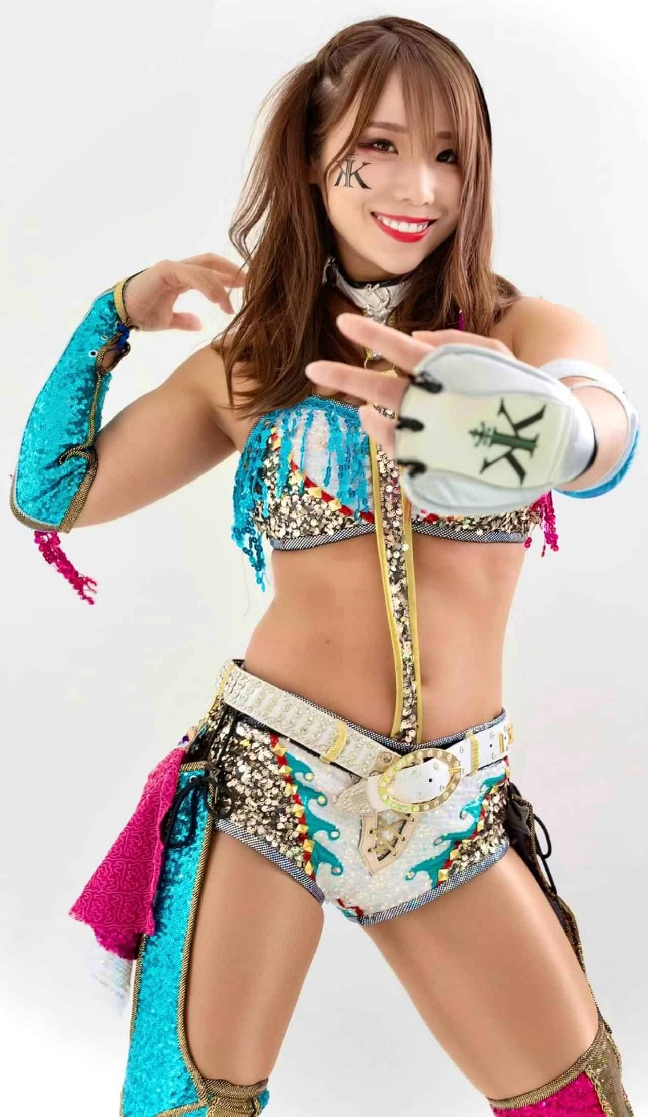 Kairi Sane