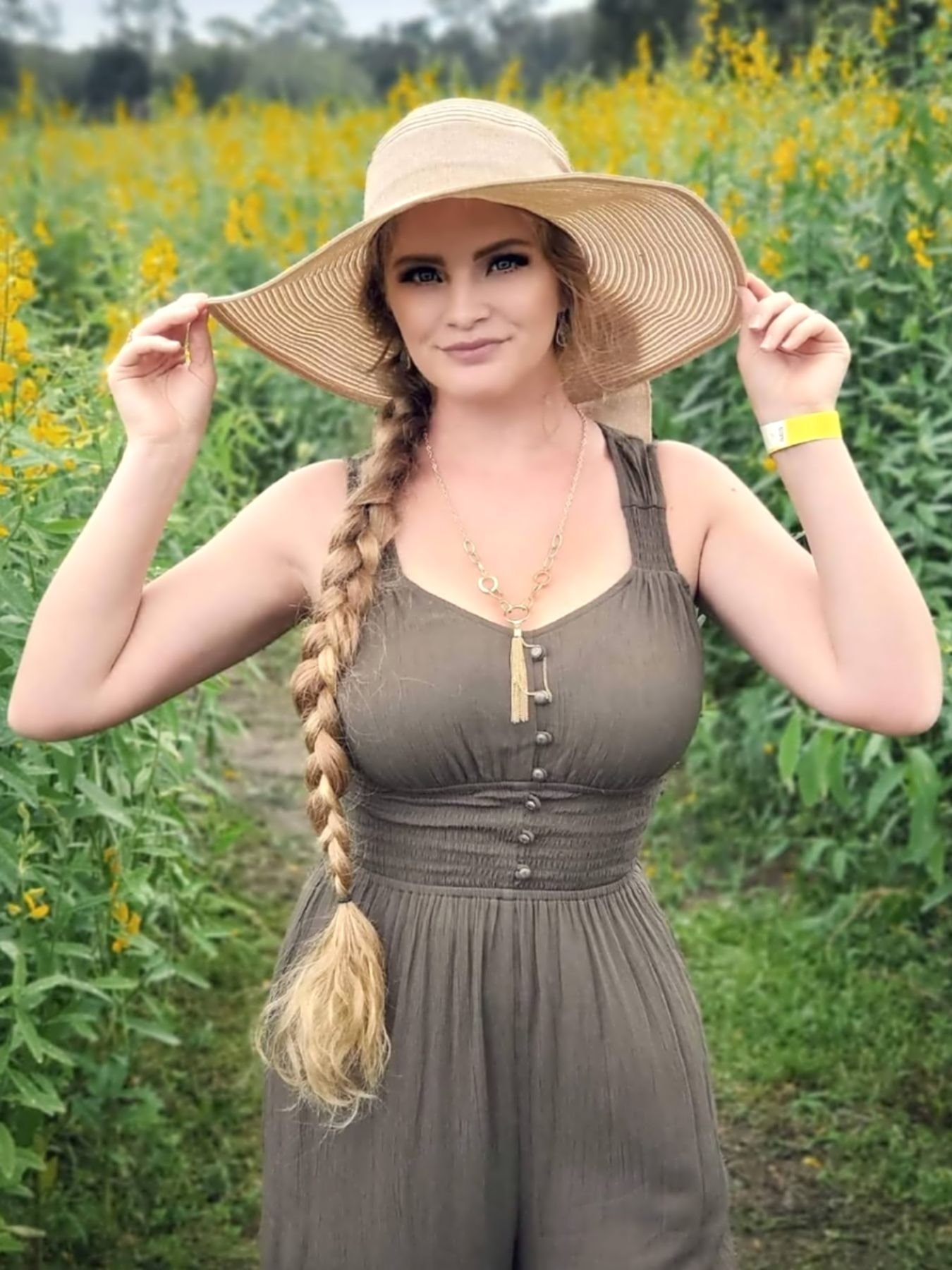 Kaitlin Bennett