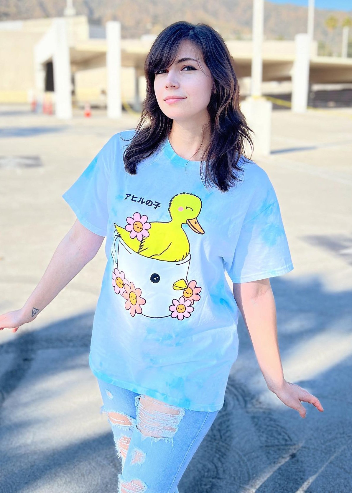 Kaitlin Witcher