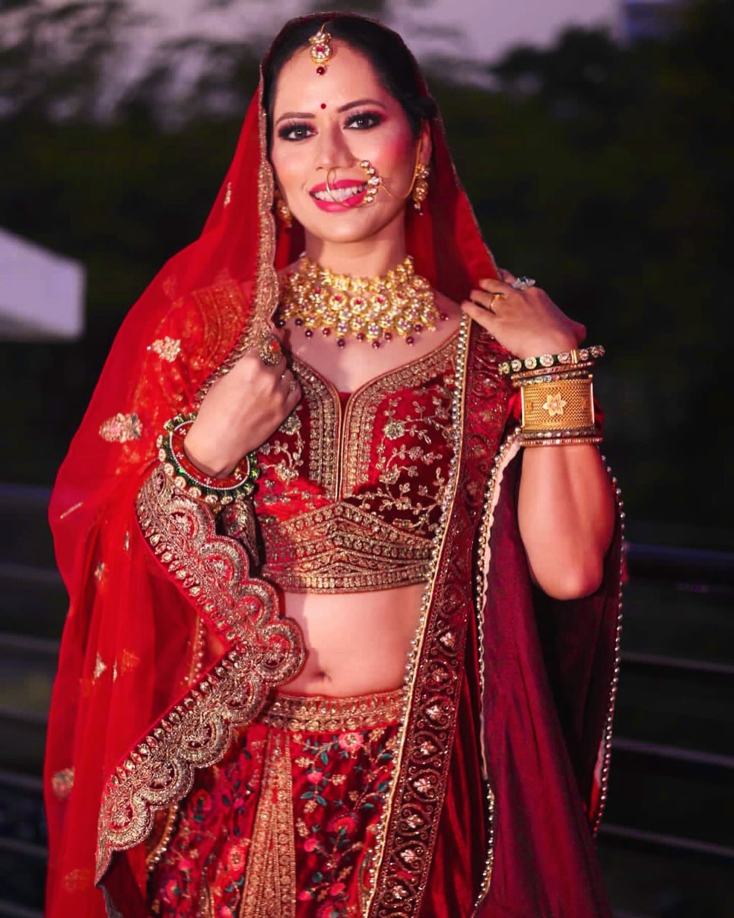 Kanchan Awasthi