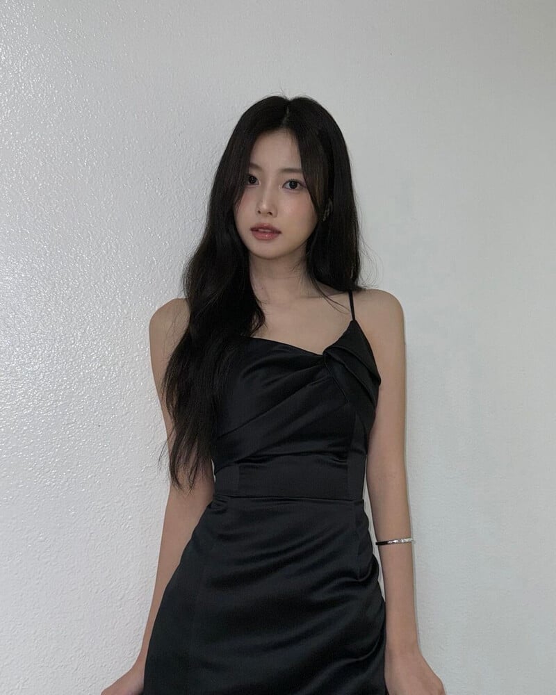 Kang Hye-won