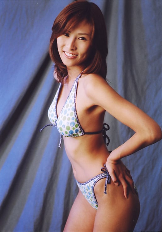 Kaori Wakana