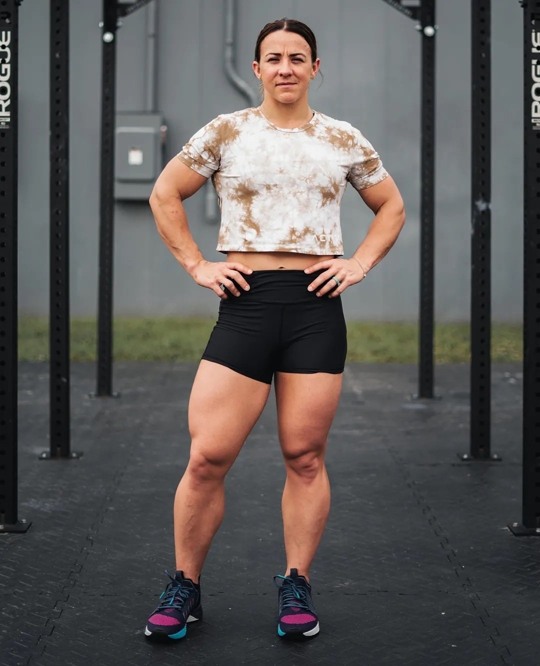 Kara Saunders