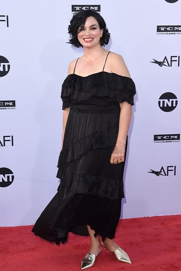 Karen Duffy