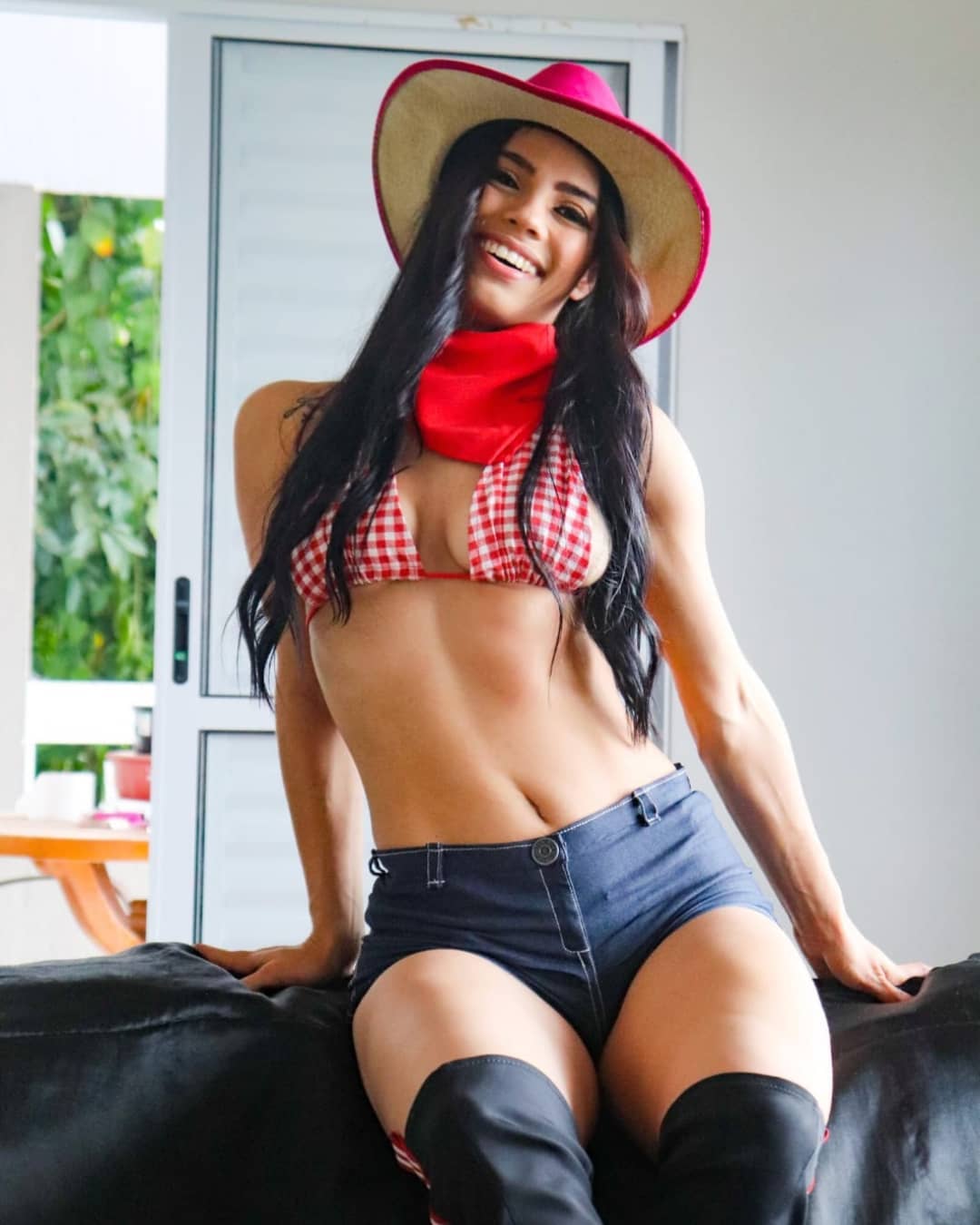 Karen Oliver