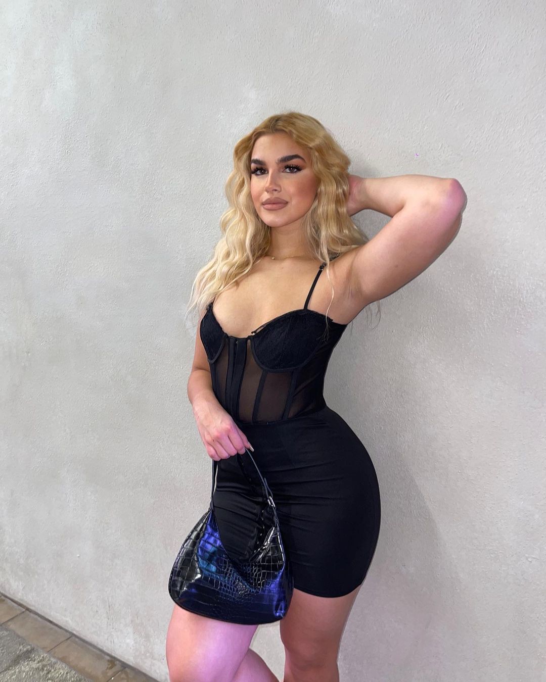 Karen Rodriguez