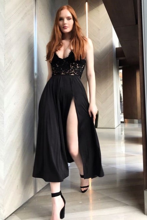 Karoline Bjornelykke