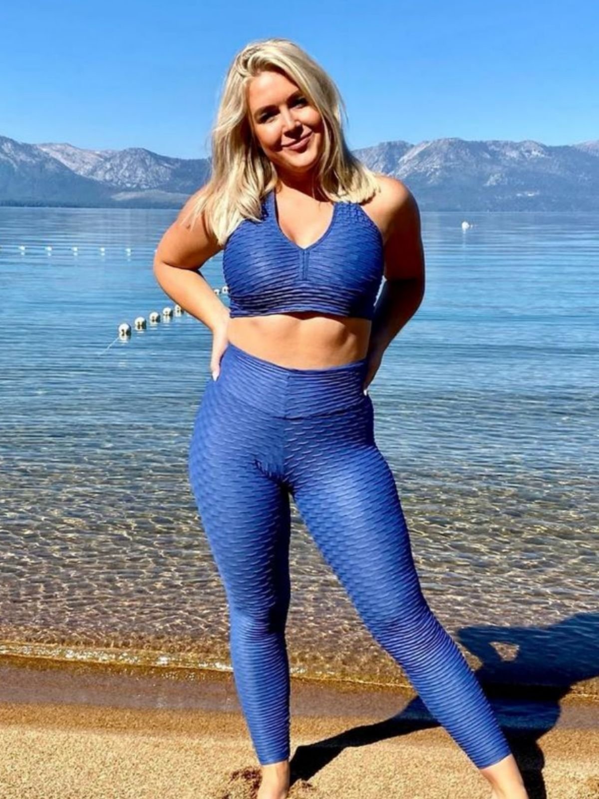 Karoline Leavitt