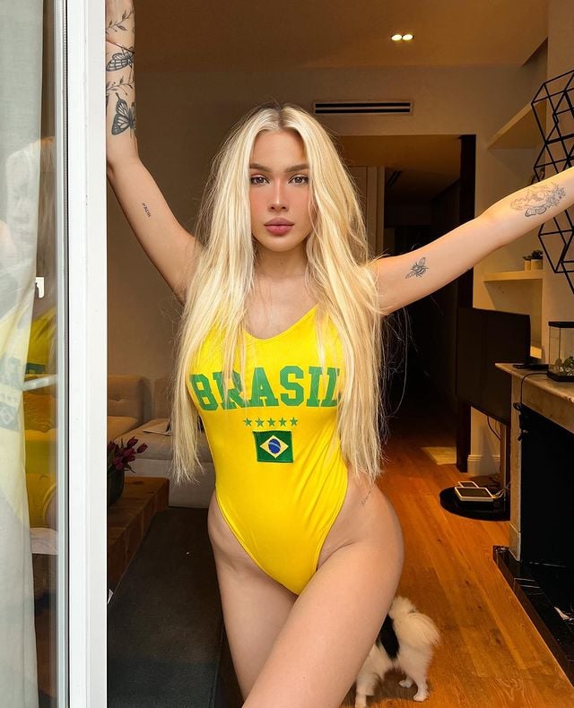 Karoline Lima
