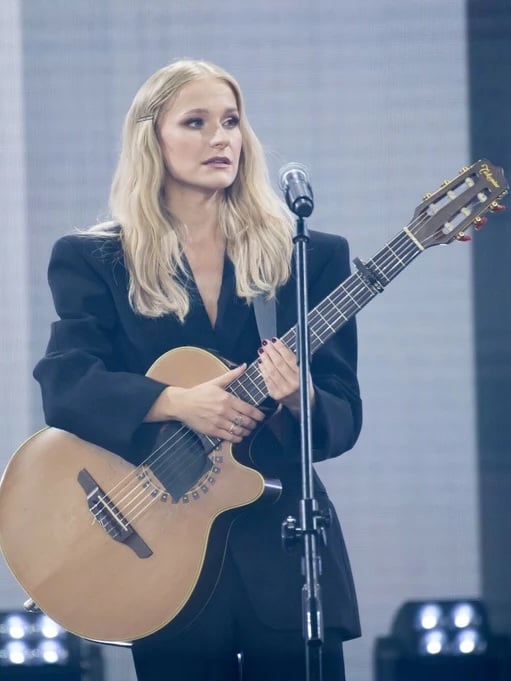 Kaska Sochacka