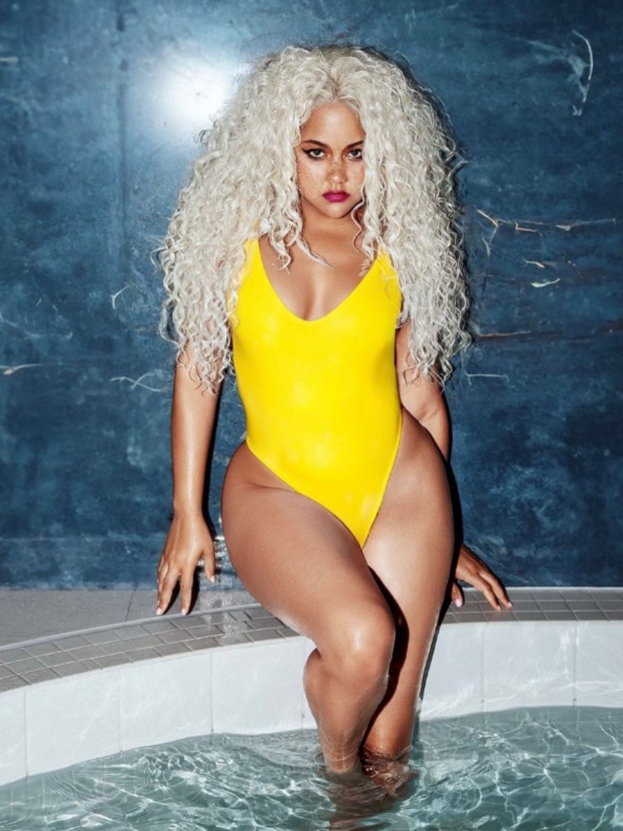 Kat DeLuna