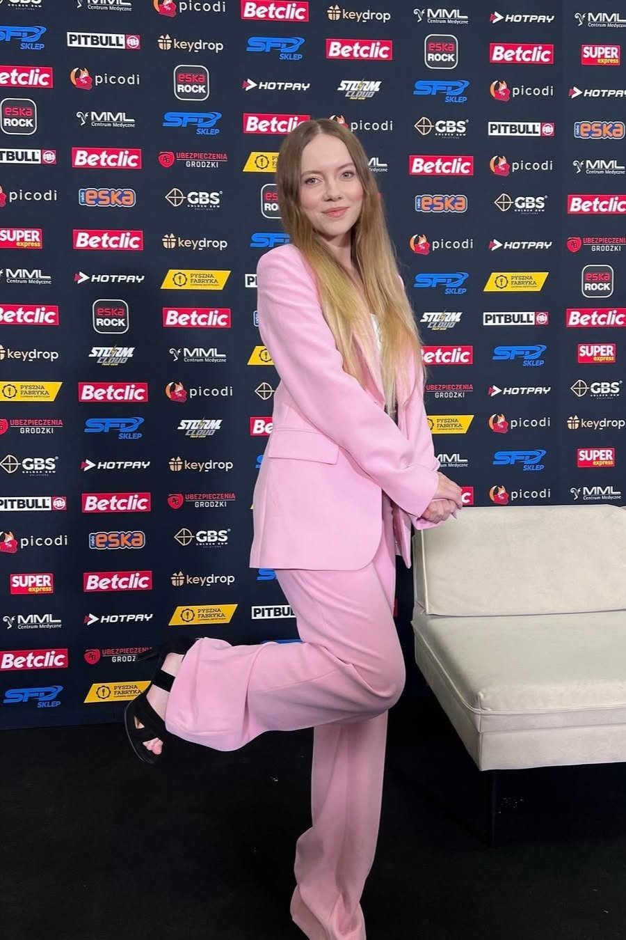 Katarzyna Paciorek