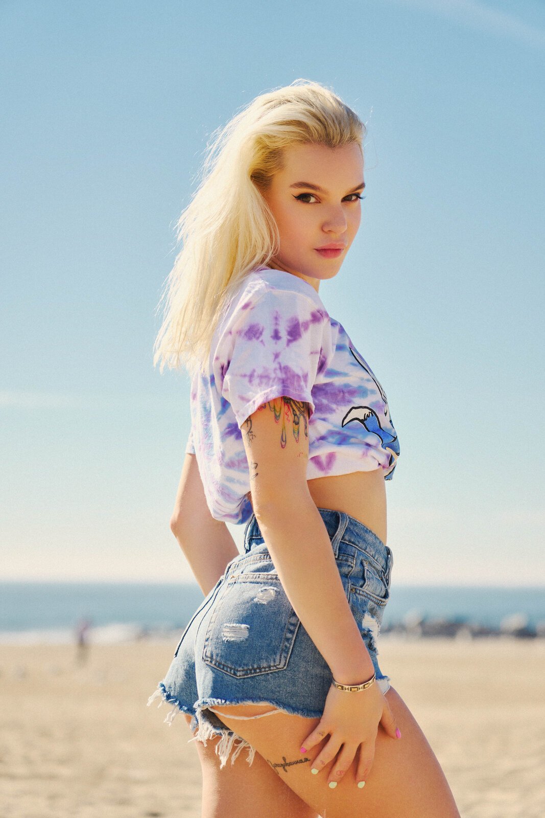 Kate Cross