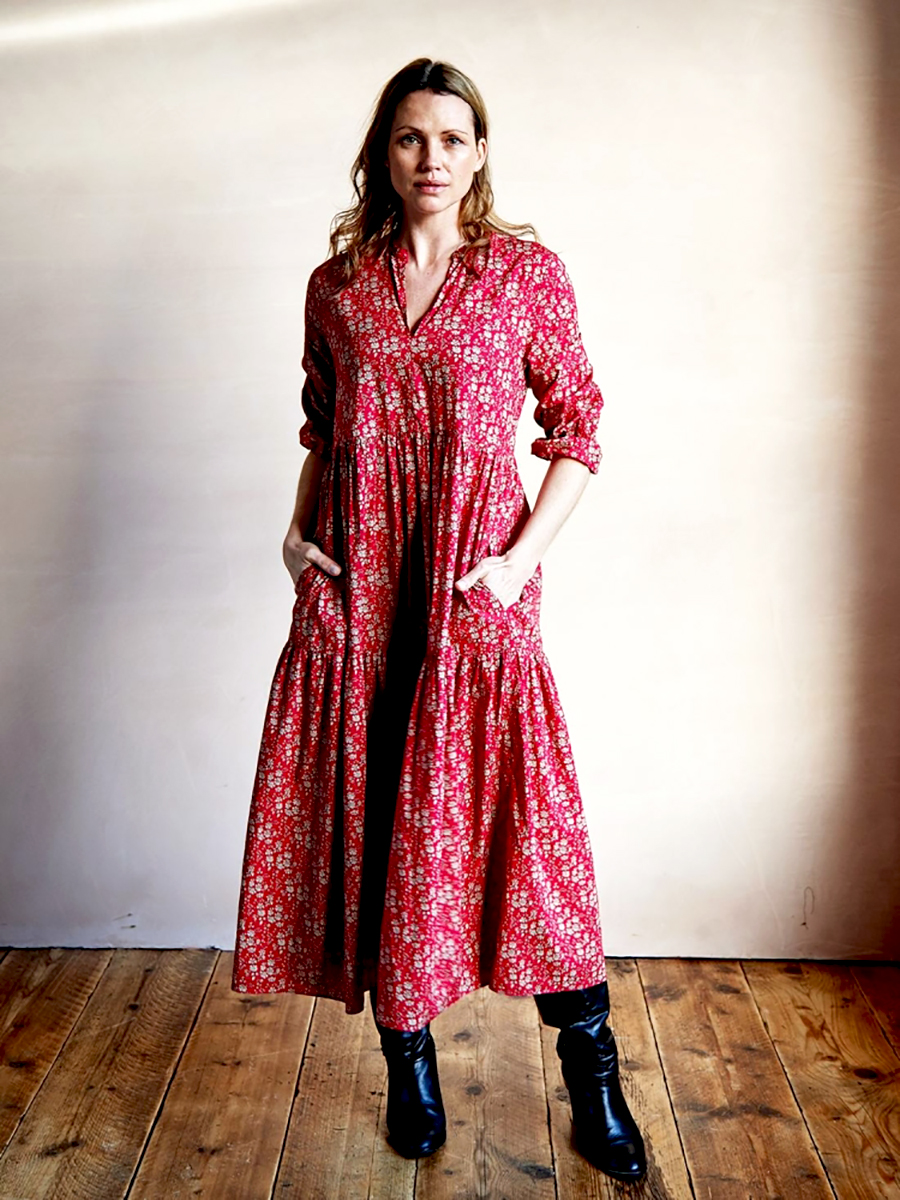 Kate Groombridge