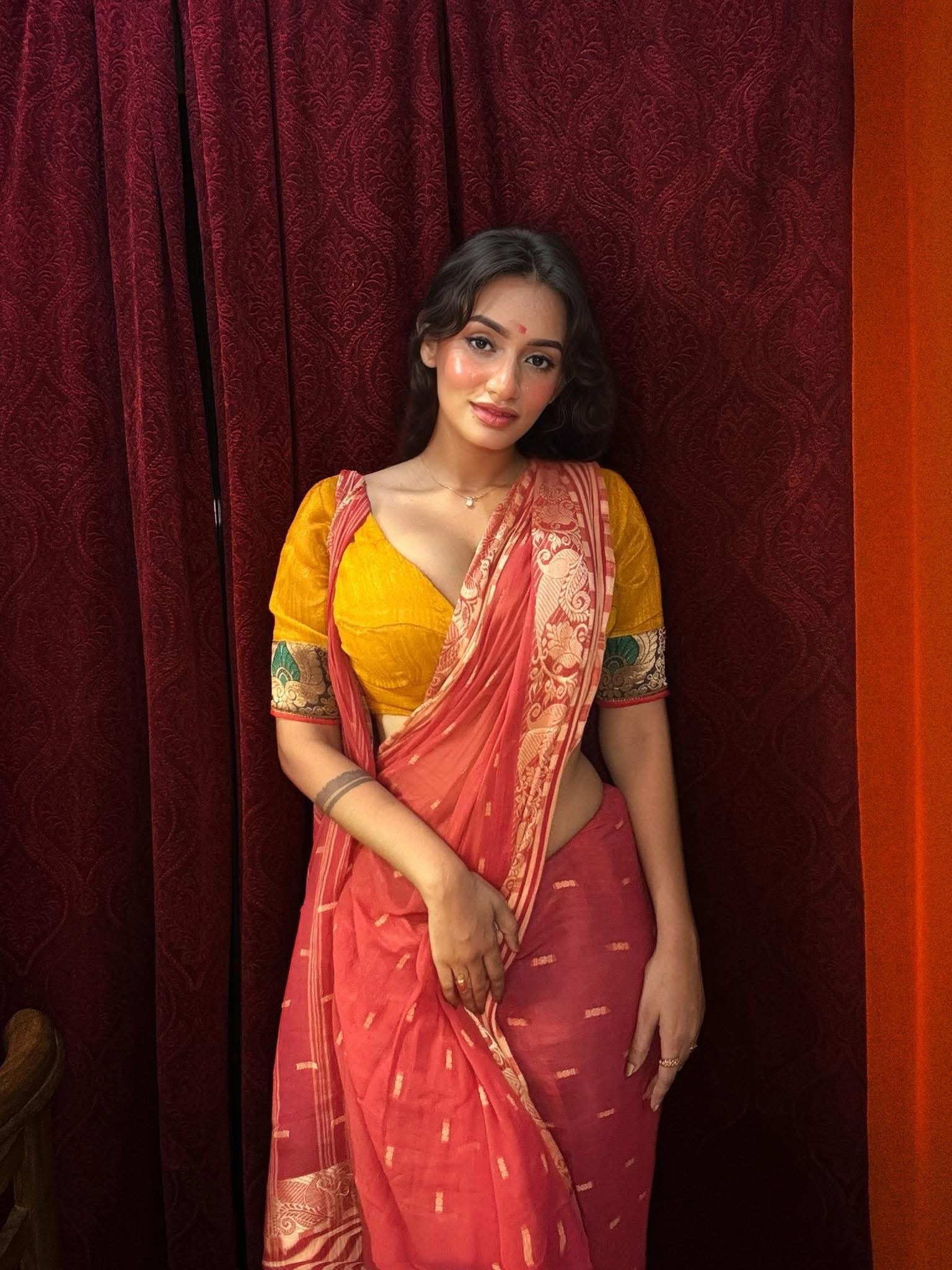 Katha Kali Chowhan