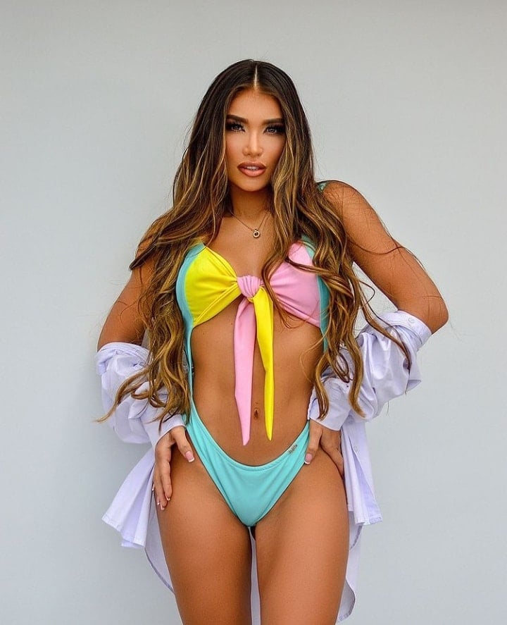 Kathe Aroca