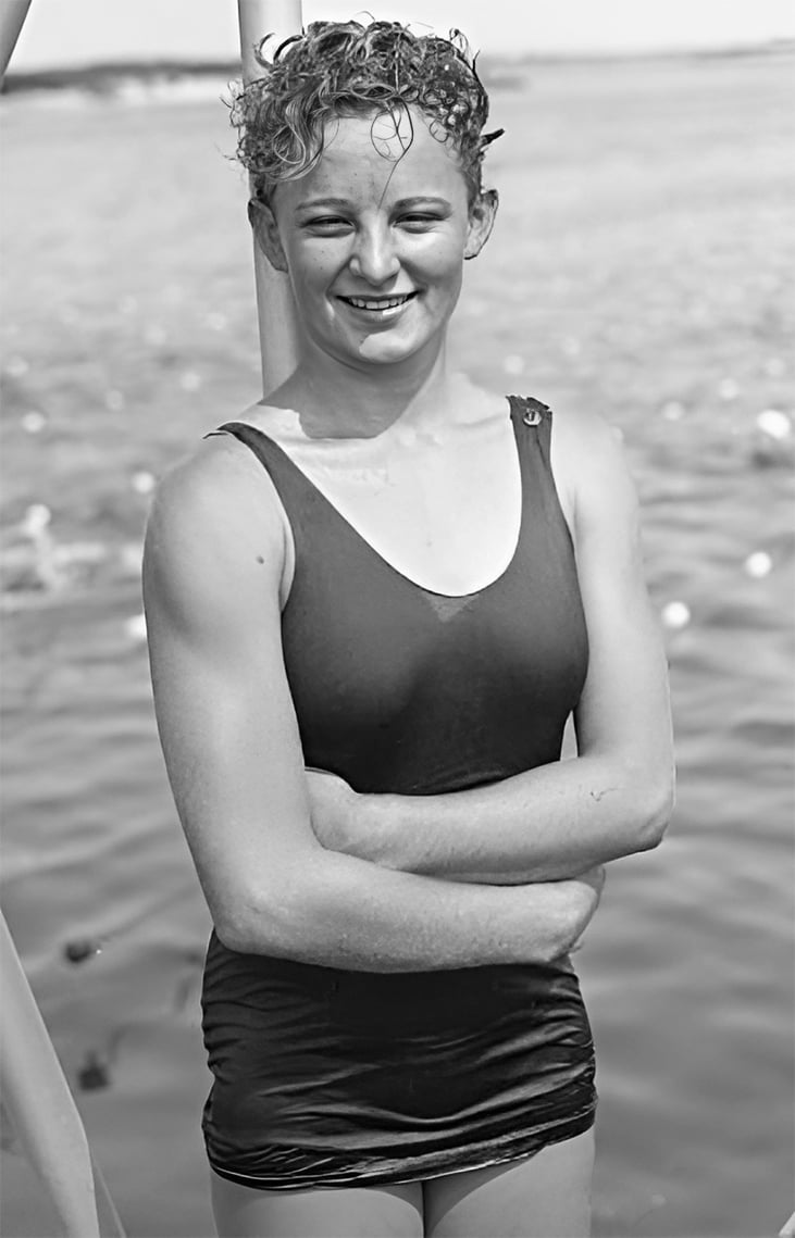 Katherine Rawls