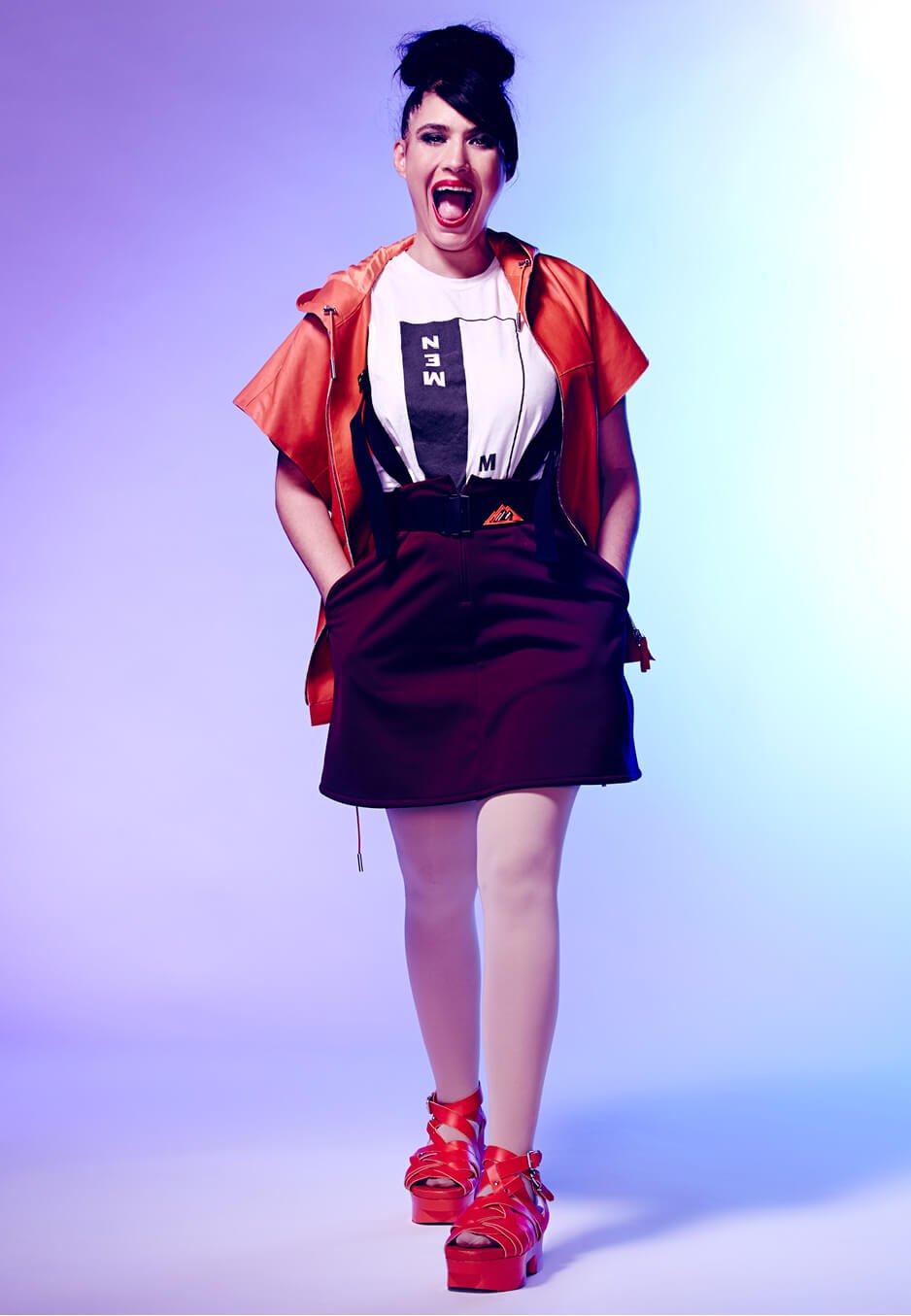 Kathleen Hanna