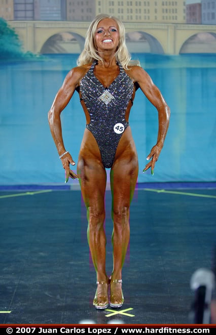 Kathryn Payton