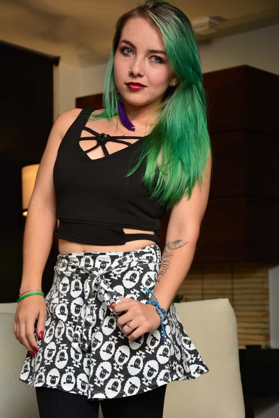 Kathy Violeta