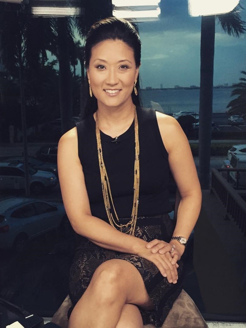Katie Phang