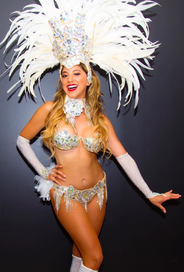 Katrina Spadone Garcia