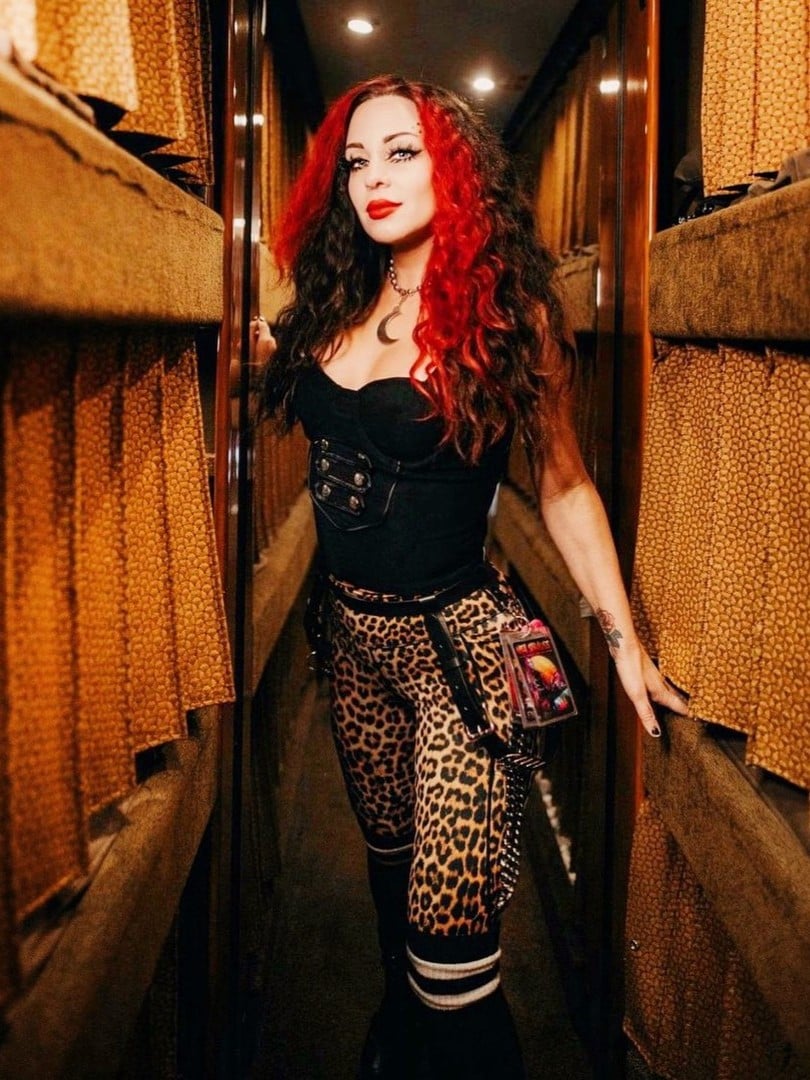Katt Scarlett