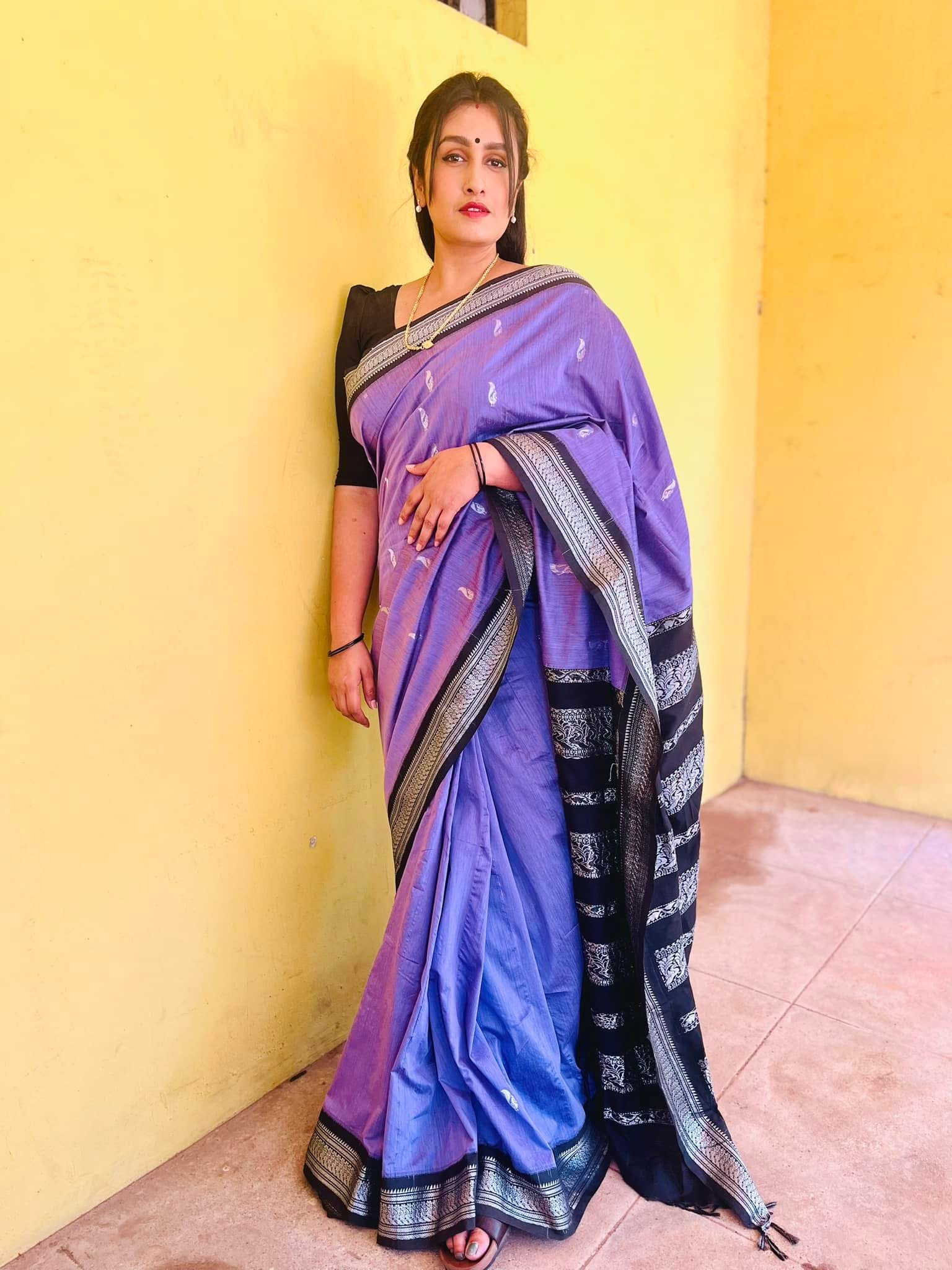 Kavitha Nair