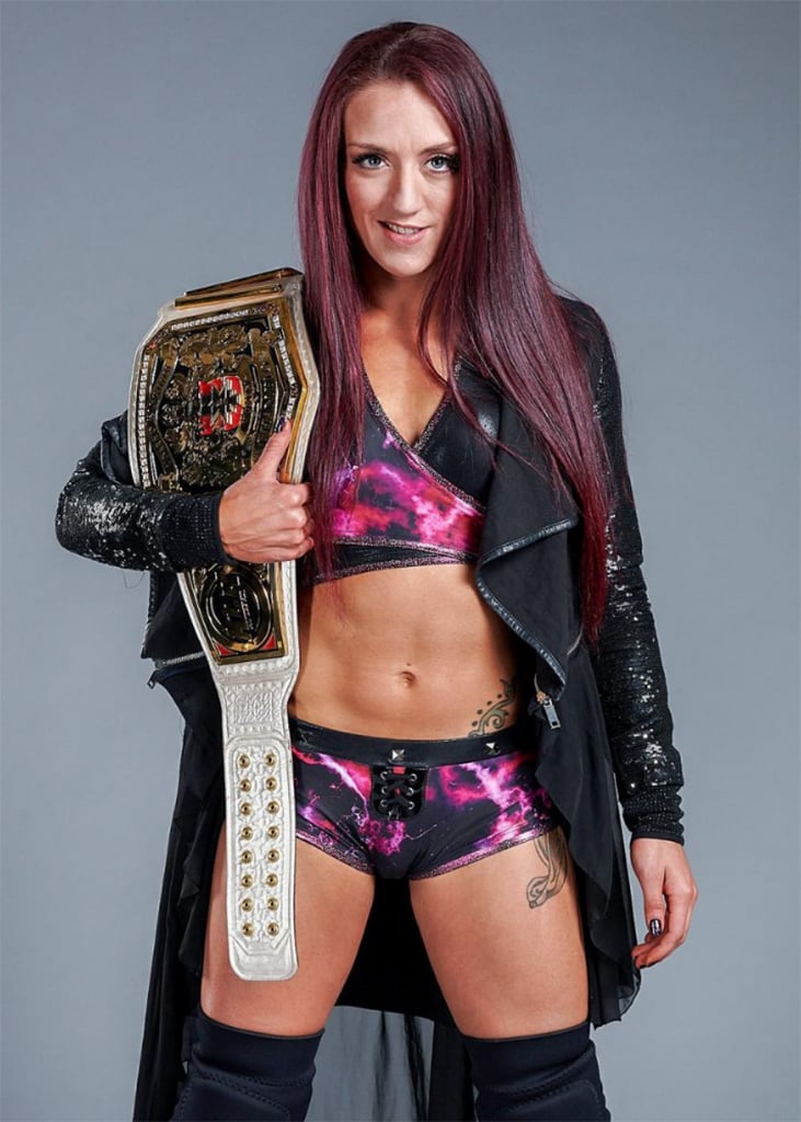 Kay Lee Ray