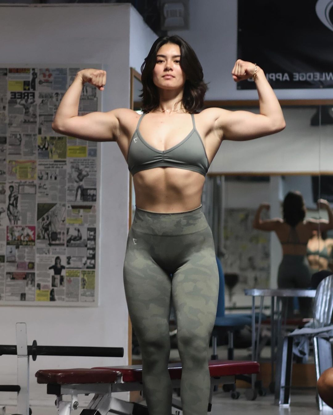 Keiani Mabe