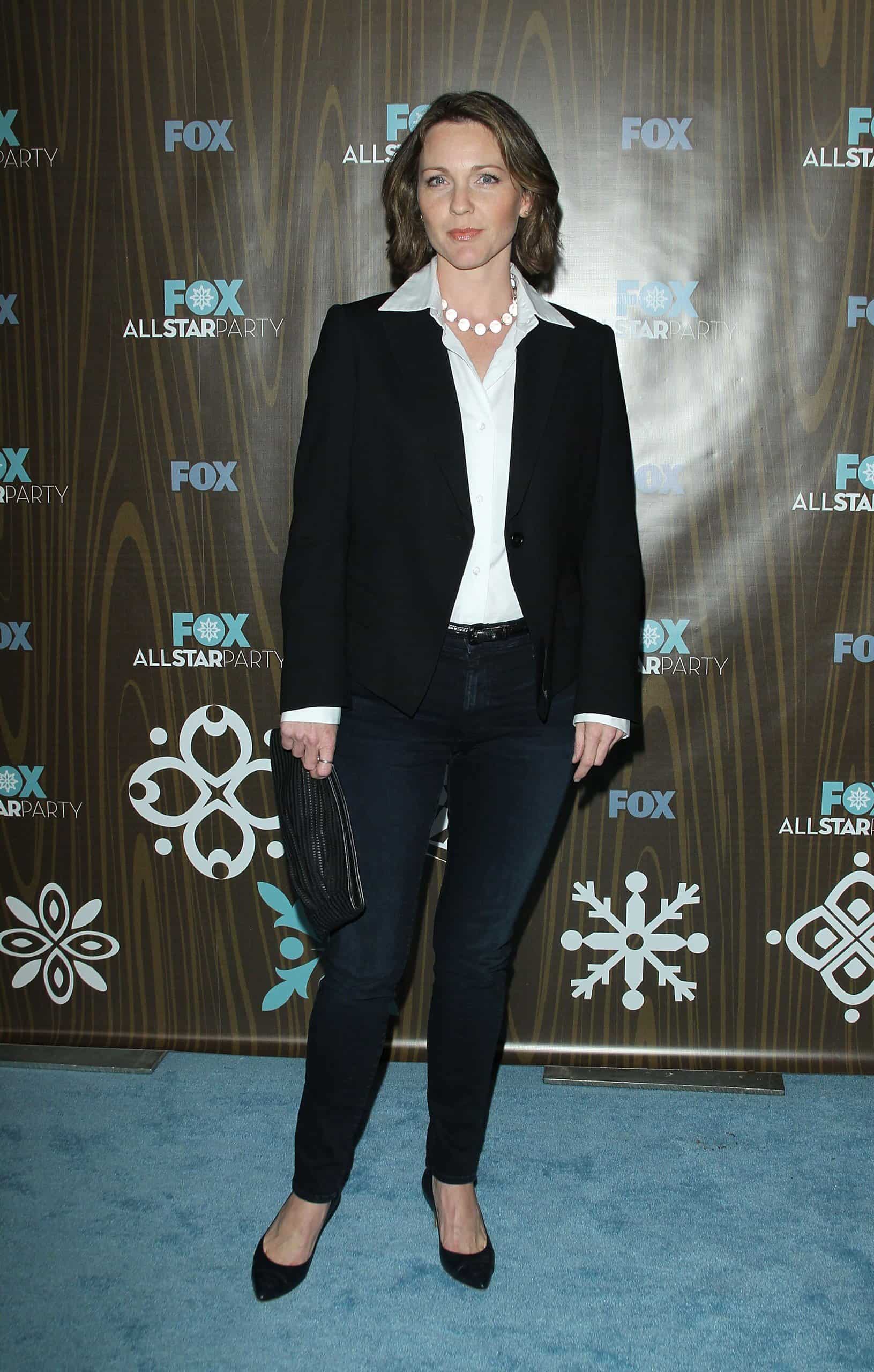Kelli Williams