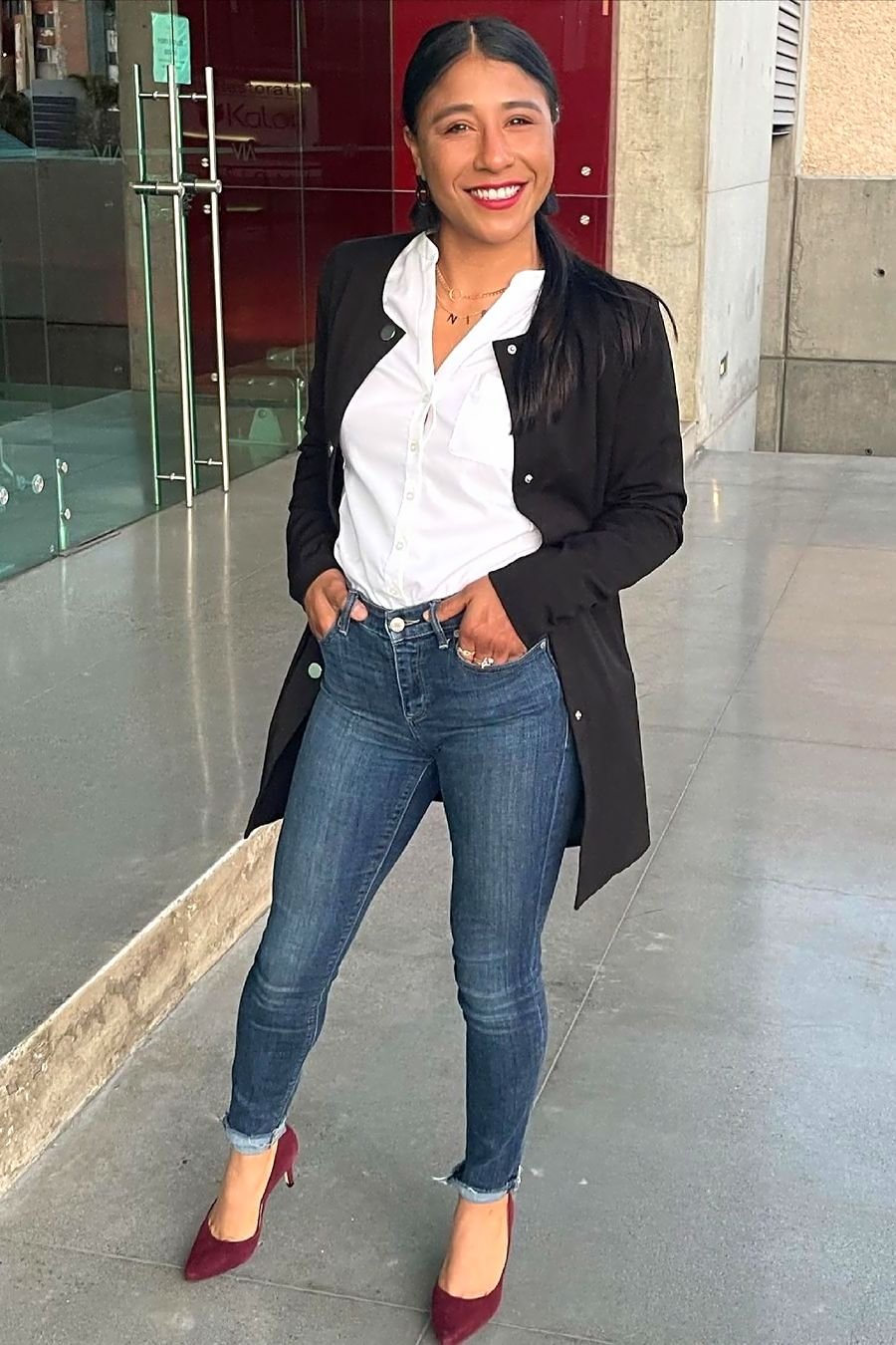 Kenia Enriquez