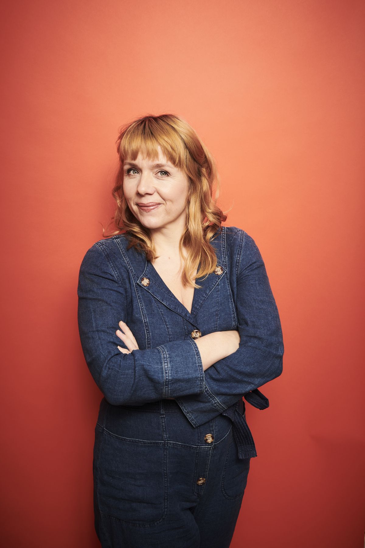 Kerry Godliman