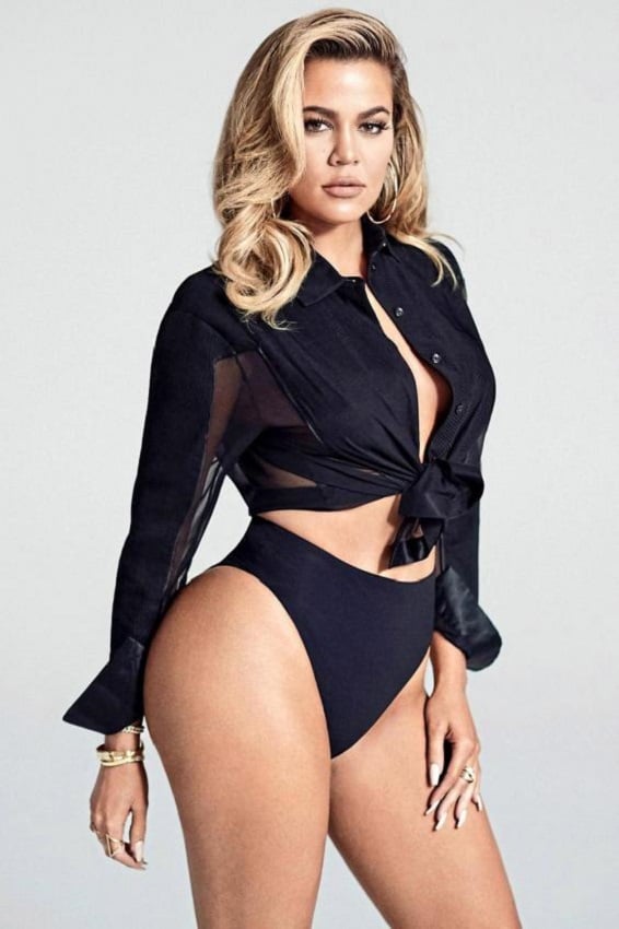Khloe Kardashian