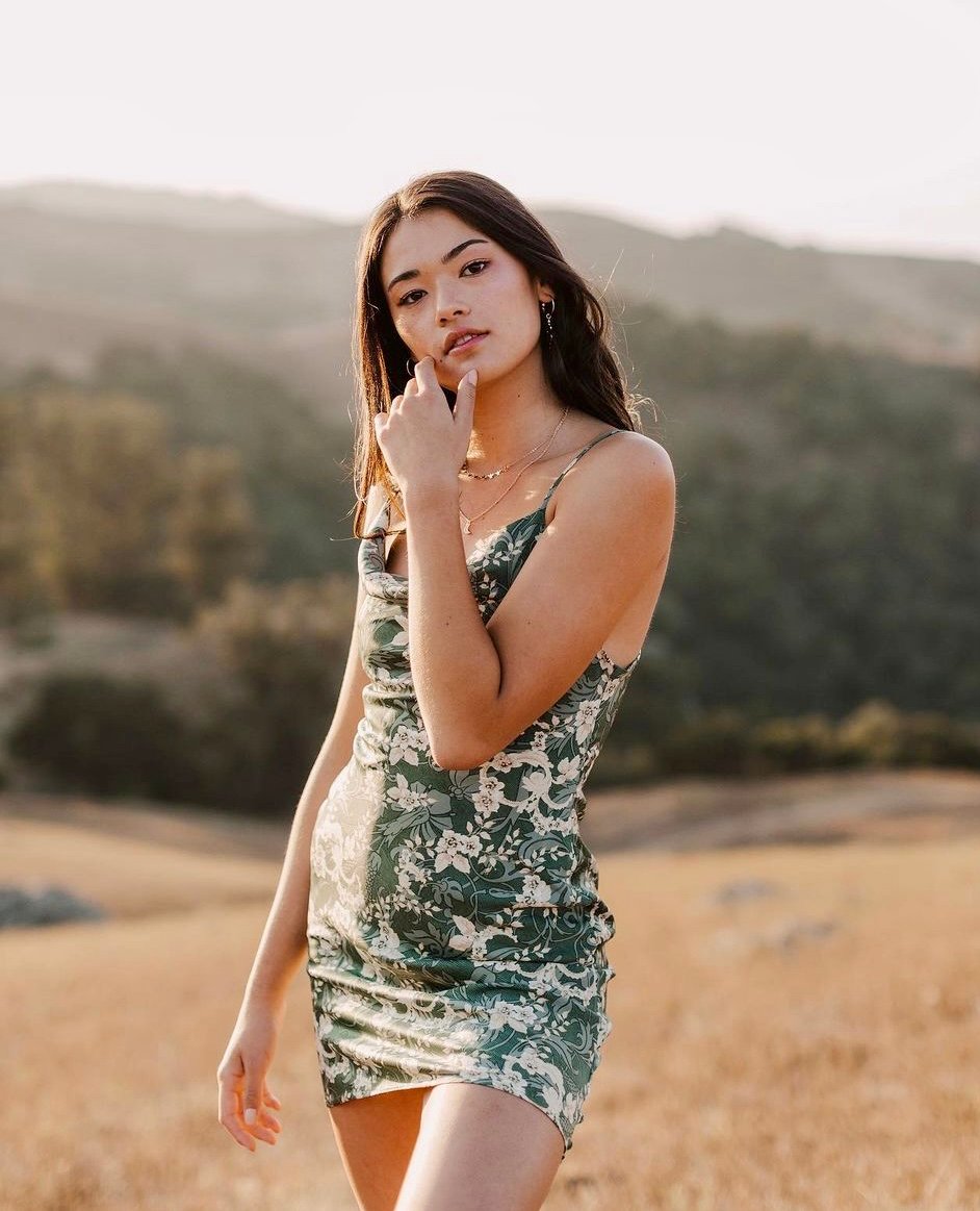 Ki-Lin Baribeau
