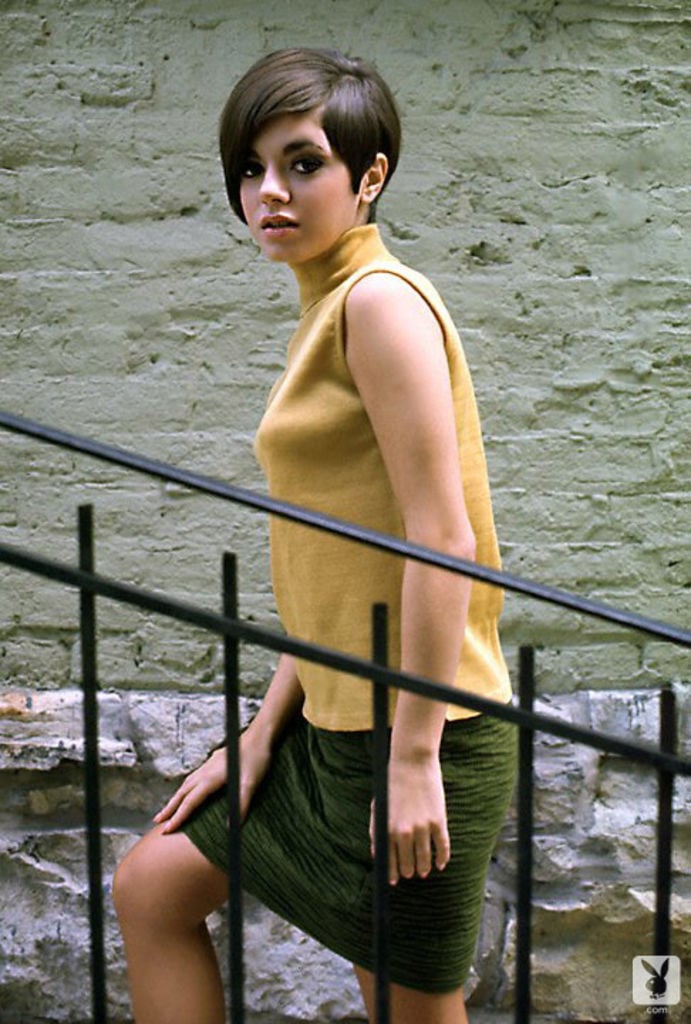 Kim Farber