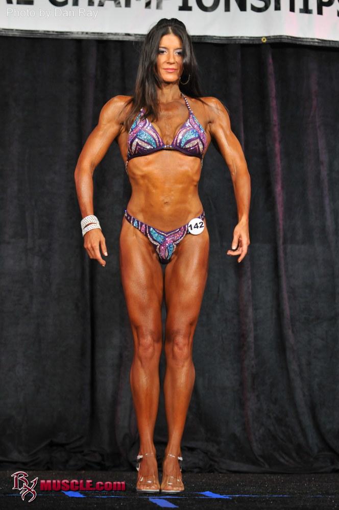 Kim Shackleford