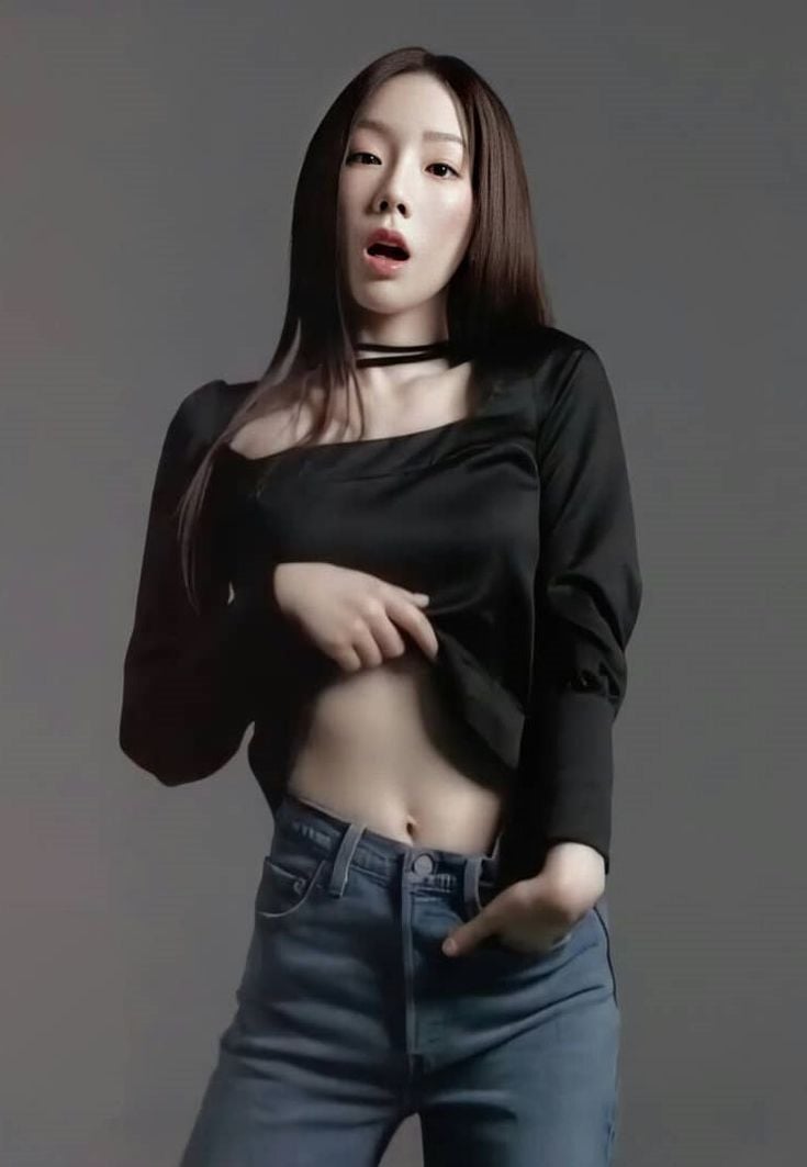 Kim Taeyeon