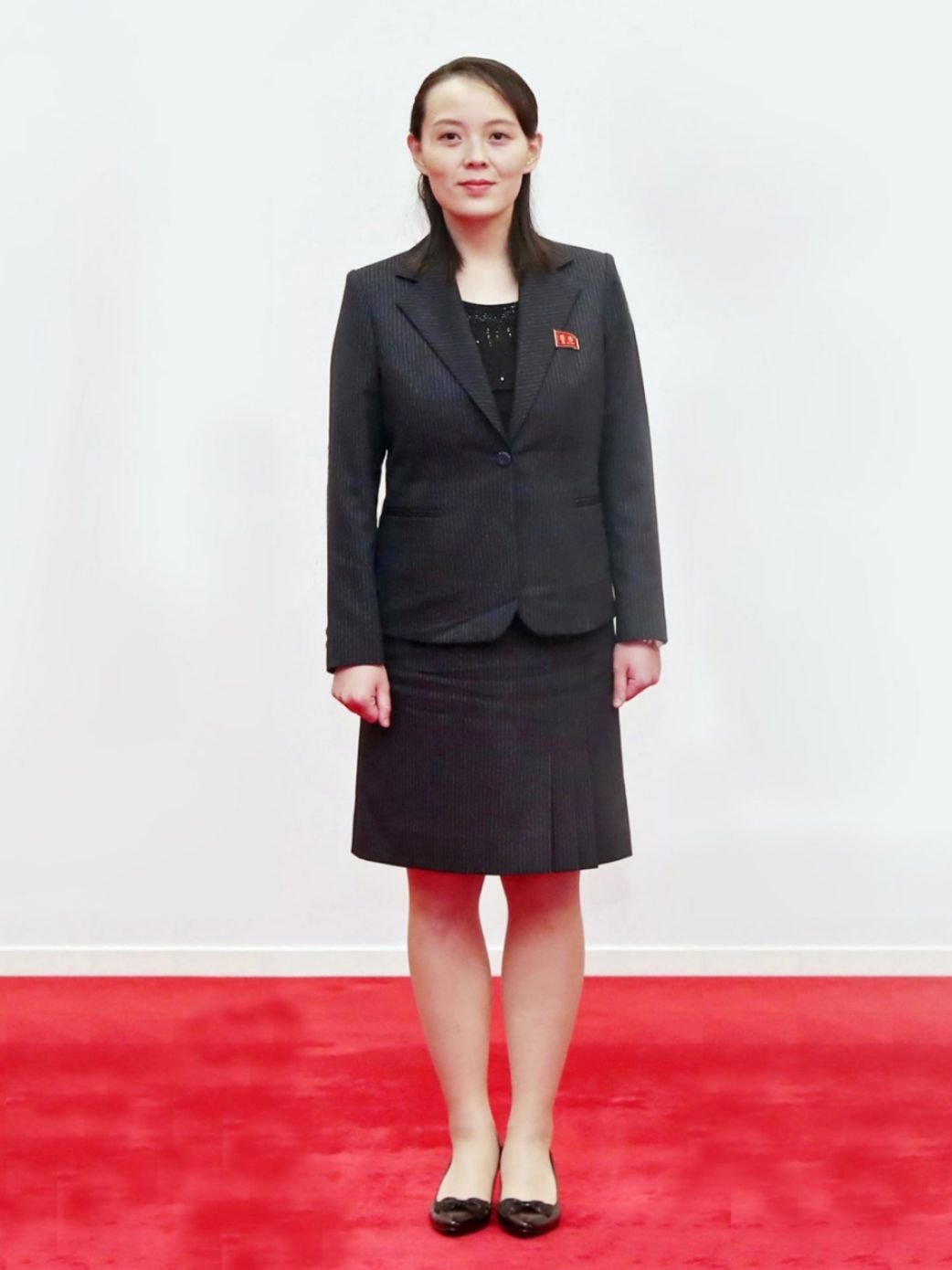 Kim Yo-jong