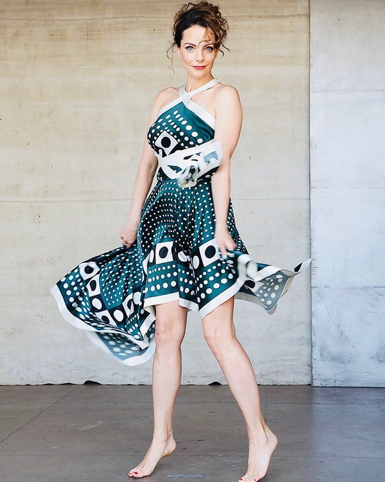 Kimberly Williams-Paisley