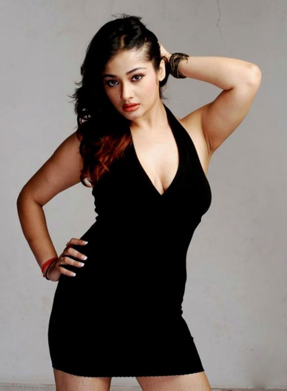 Kiran Rathod