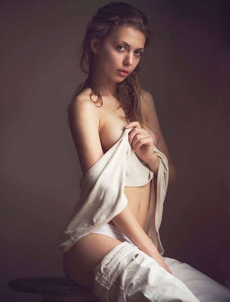 Klaudia Brahja