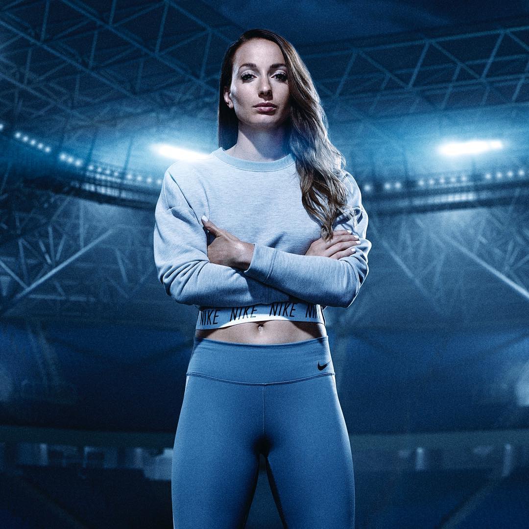 Kosovare Asllani