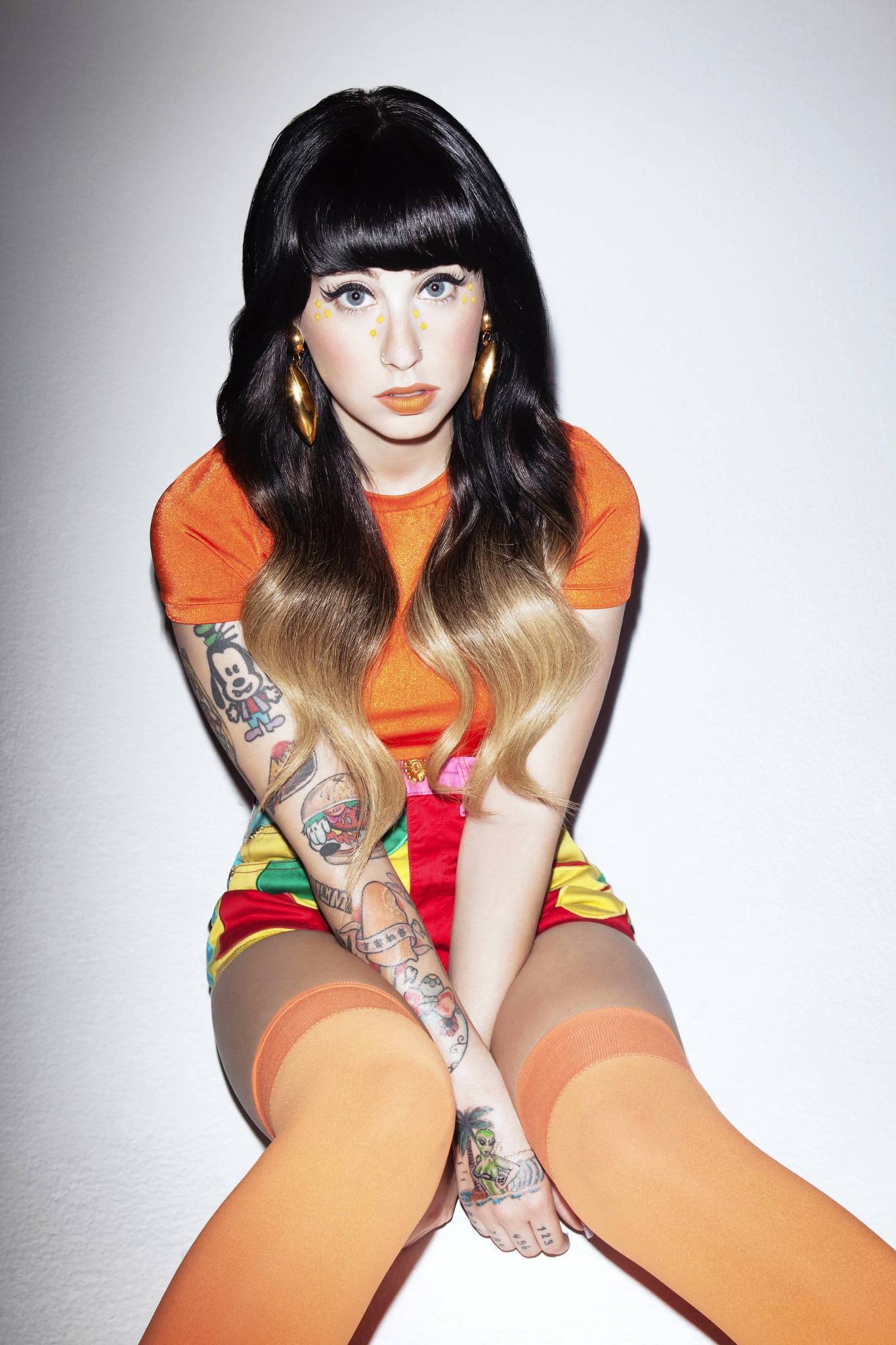 Kreayshawn
