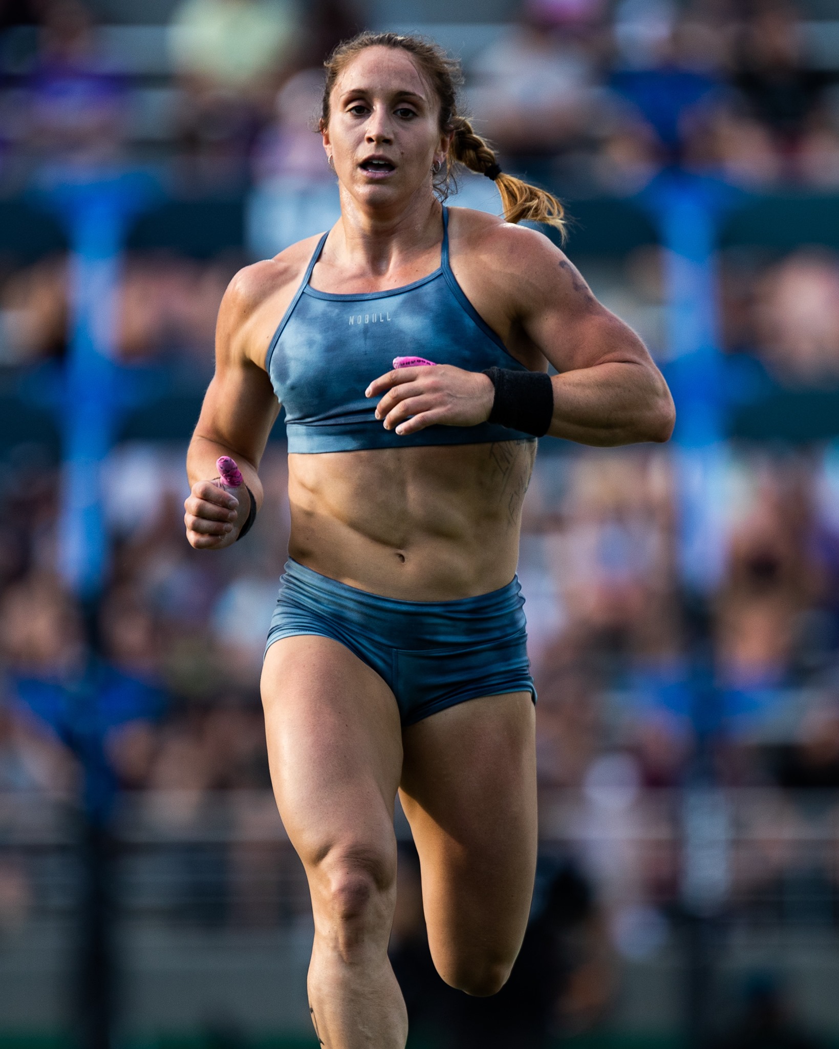 Kristi Eramo O'Connell