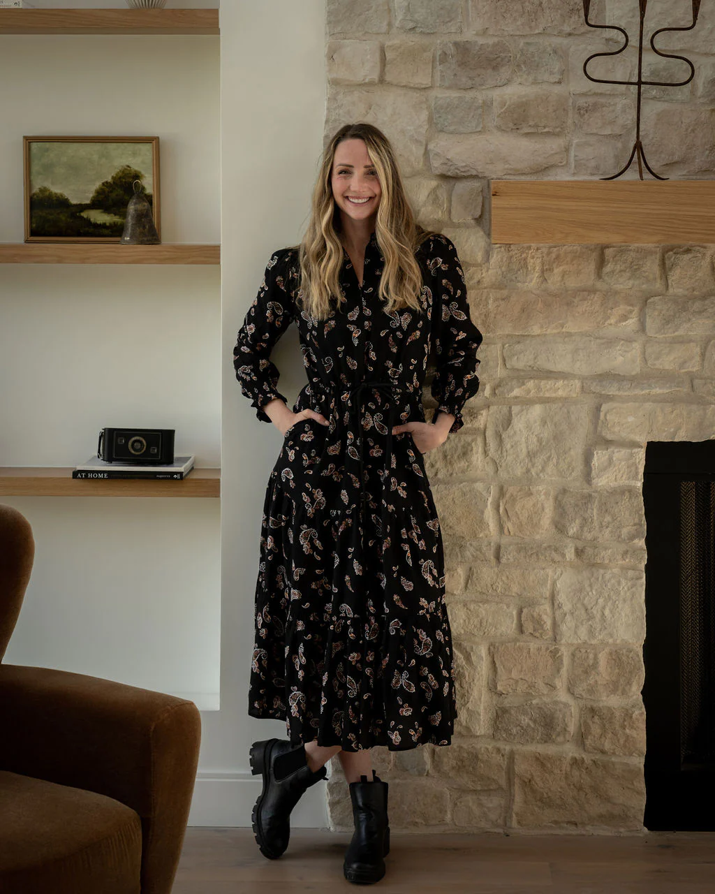 Kristin Hildebrand