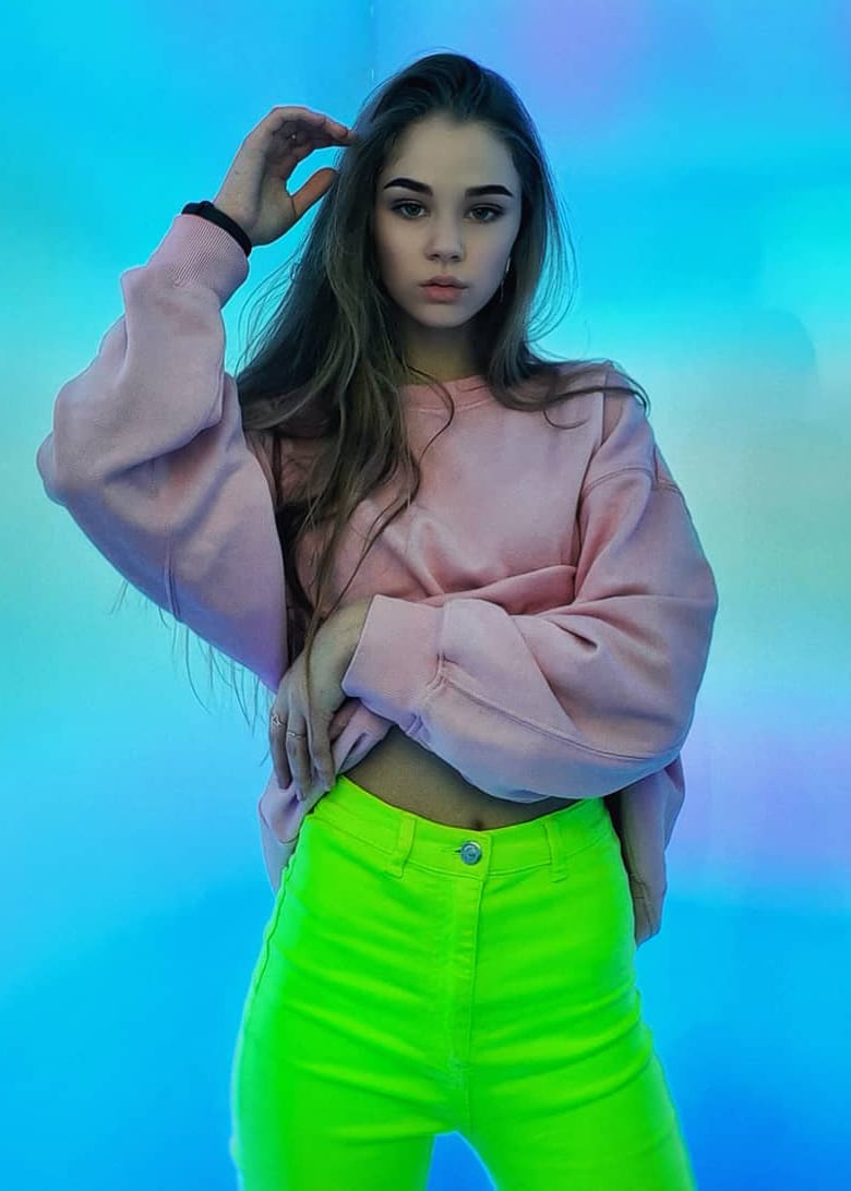 Kristina Kuzmenko