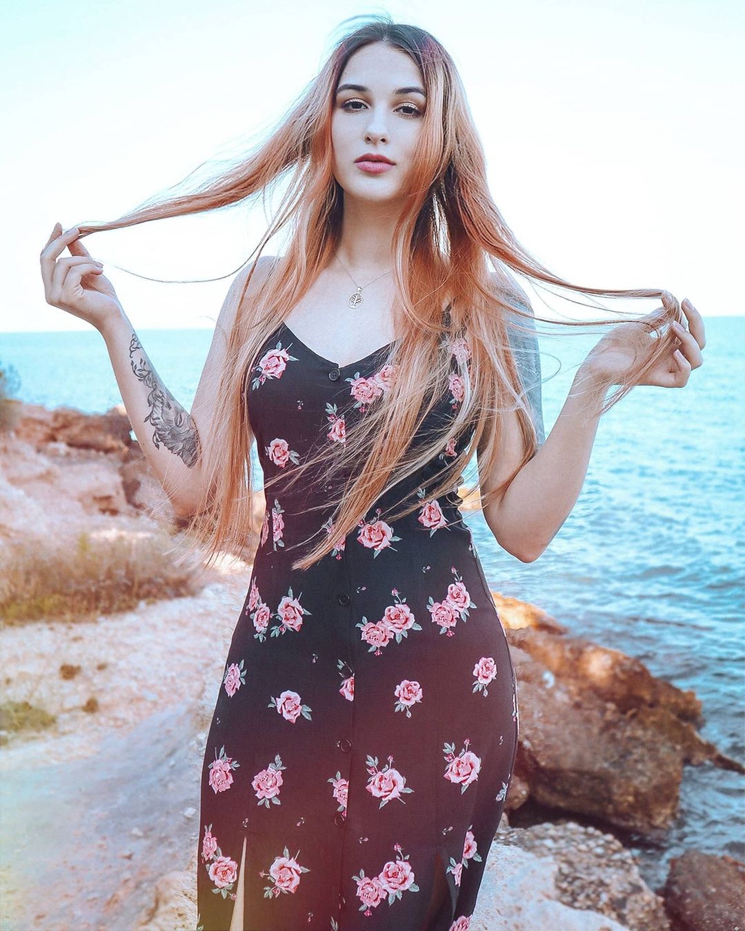 Ksenia Noche