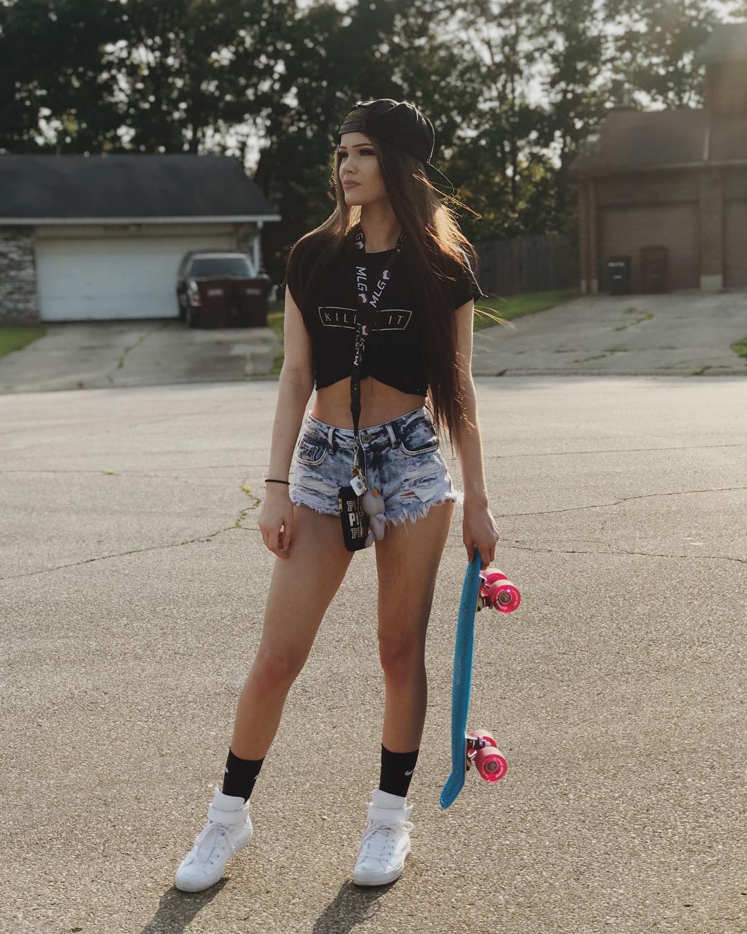 Kylee Carter