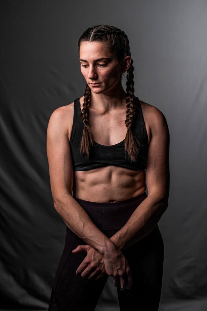 Kyra Condie